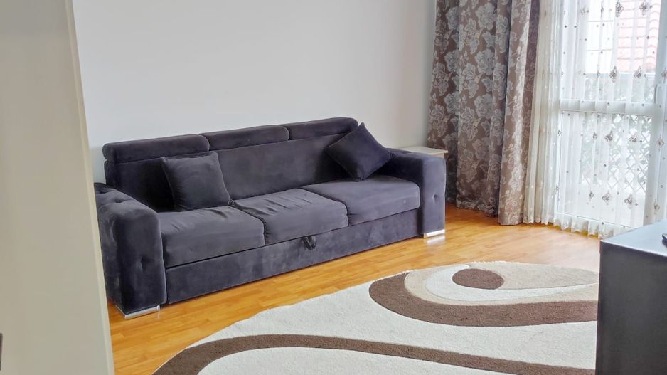 Apartament 2 camere Cantemir - Poză 14