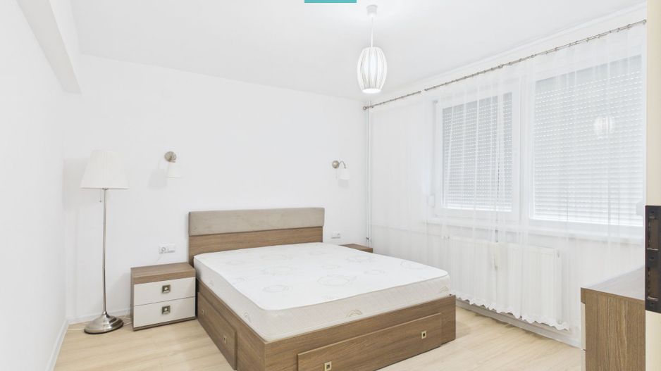 **APARTAMENT PREMIUM • 2 CAMERE • ZONĂ CENTRALĂ • - Poză 10