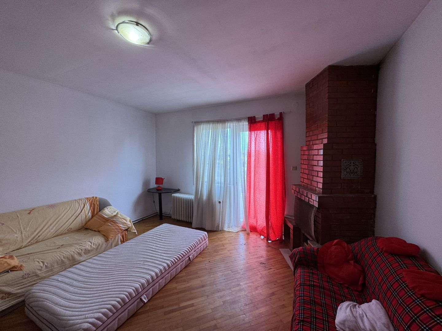 Individuiala Biled P+M,9 Camere,Teren Generos,Toate Utilitatile,2 F.S - Poză 6