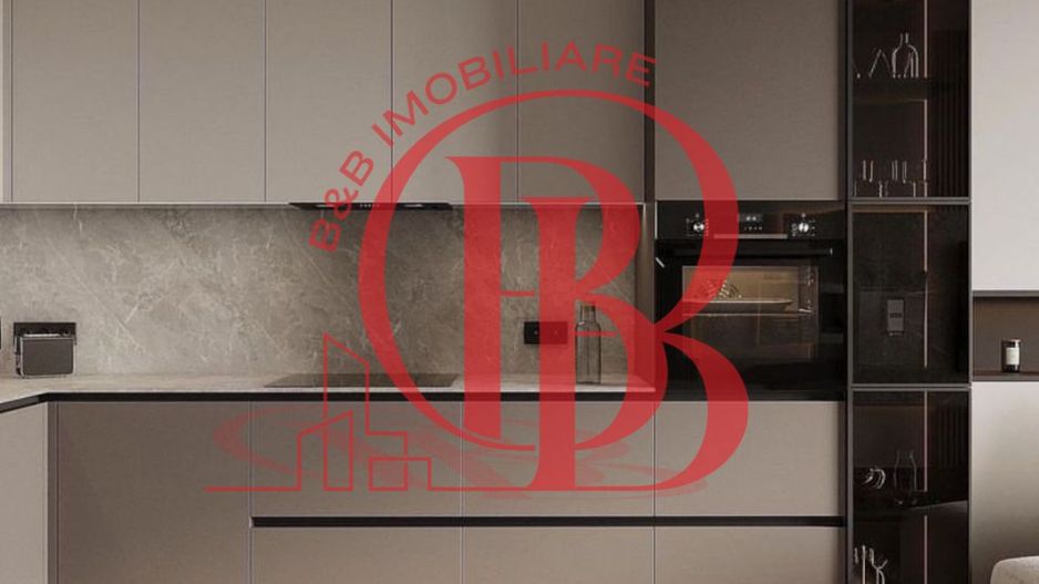 Apartament Modern 2 camere Comision 0% Theodor Pallady - Poză 2