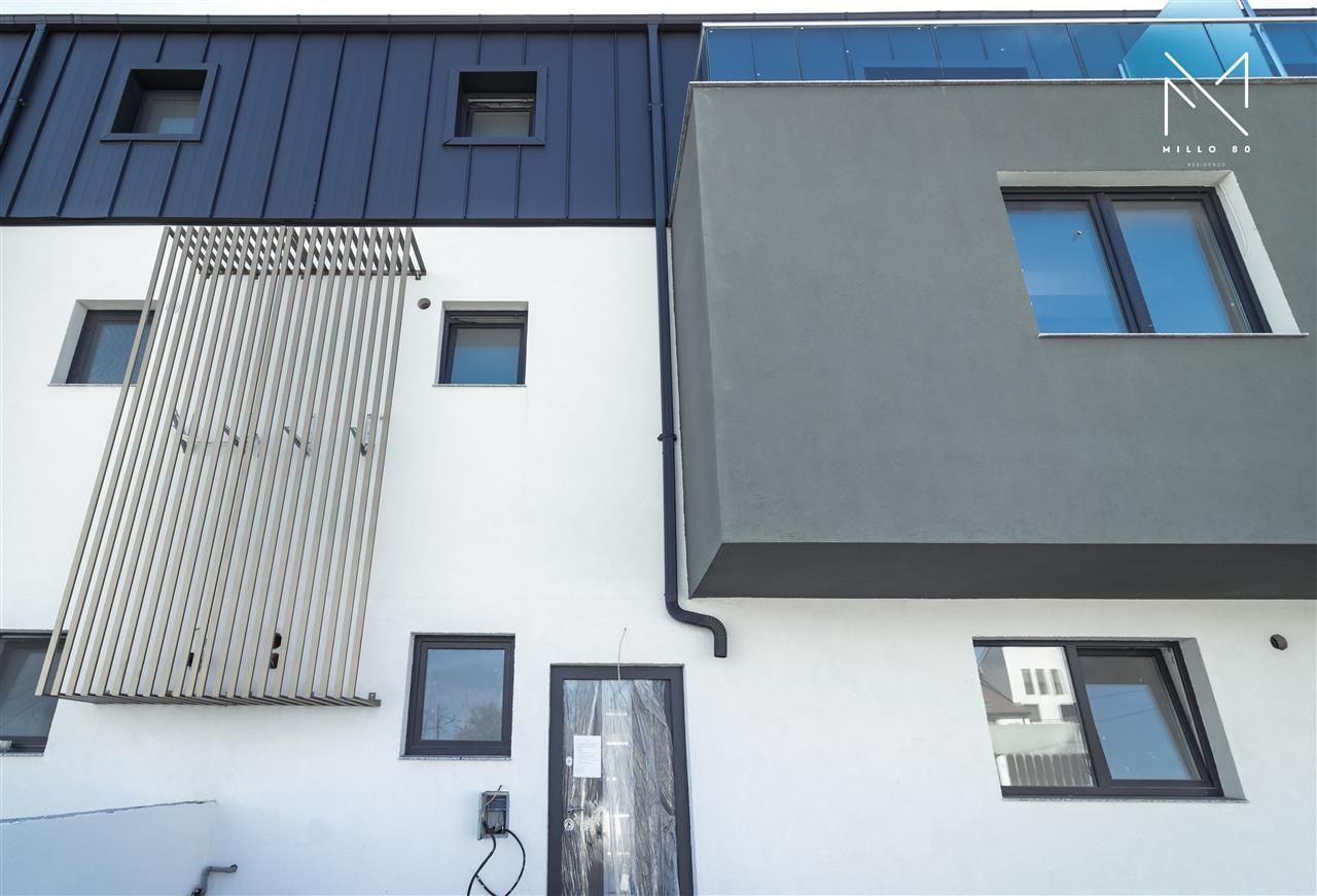 Complex Millo 80 | Finalizat - Poză 2