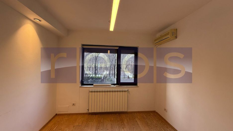 INCHIRIERE VILA | VEDERE PARCUL VERDI | 240MP | CURTE | PARCARE | LUX - Poză 13