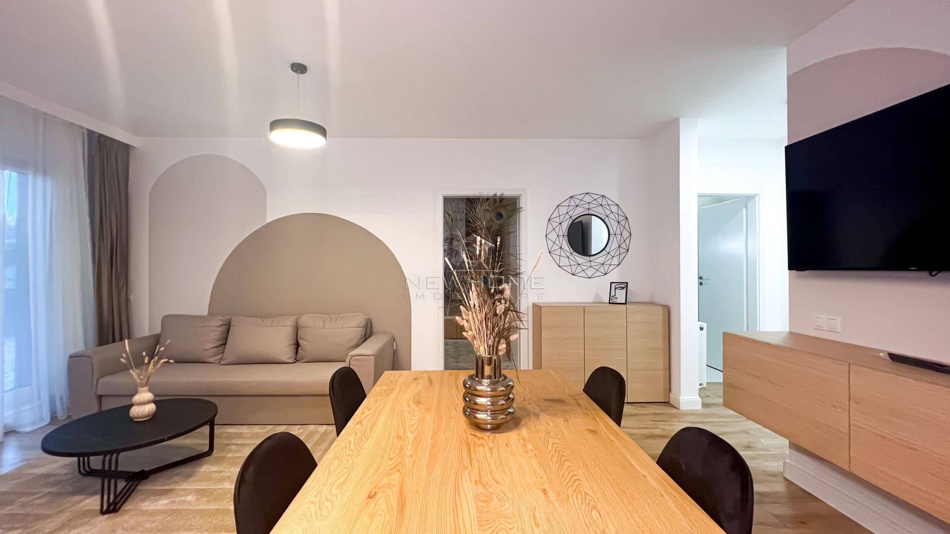 Apartament 2 camere LUX zona Iulius Mall Gheorgheni - Poză 5