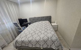 3 camere, et.2, renovat total, Tatarasi - Dispecer! - Poză 7