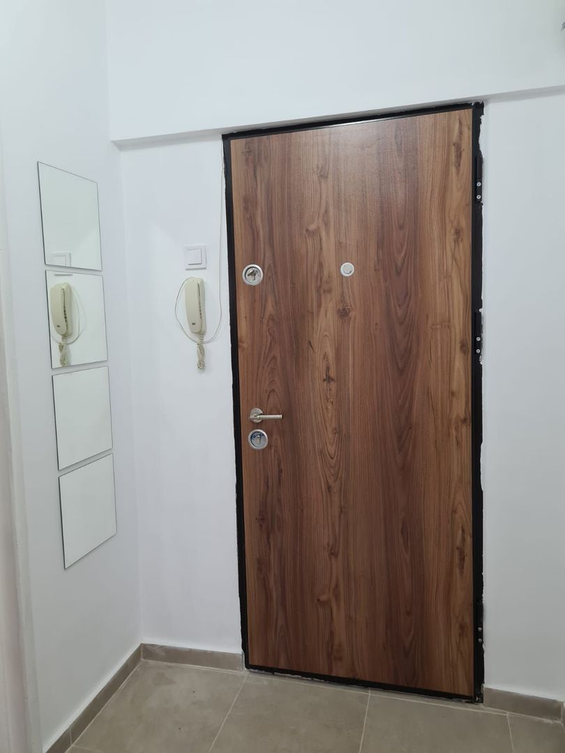 Ag BRASADAS închiriază Ap 2 cam. deosebit Et 6/10 zona TEI. - Poză 20