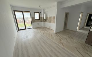 Langa ESO. 73 mp. Bloc nou cu lift. - Poză 1