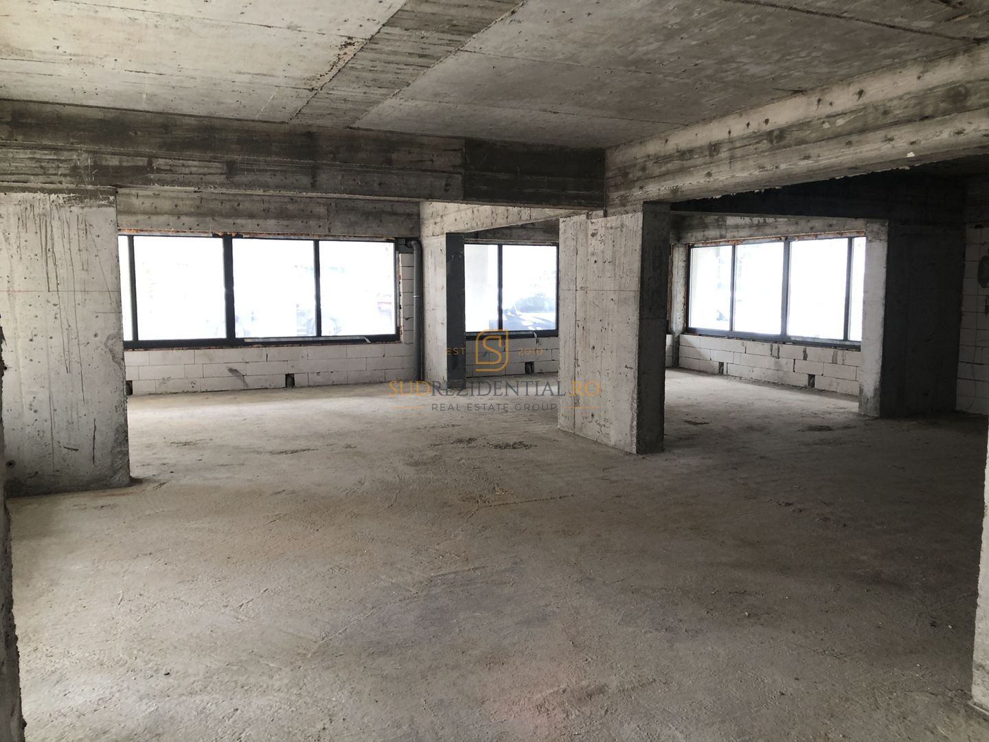 Spatiu comercial de inchiriat – 240 mp zona Sun Plaza, Oltenitei - Poză 7