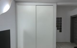 Piața Rahova | 2 camere | 56mp | parter | centrala proprie | 72.000 euro - Poză 3