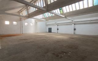 Hala de închiriat – 256 mp – Cisnădie - Poză 2
