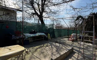 CASA INDIVIDUALA - TEREN 754 MP - METROU ANGHEL SALIGNY - Poză 29