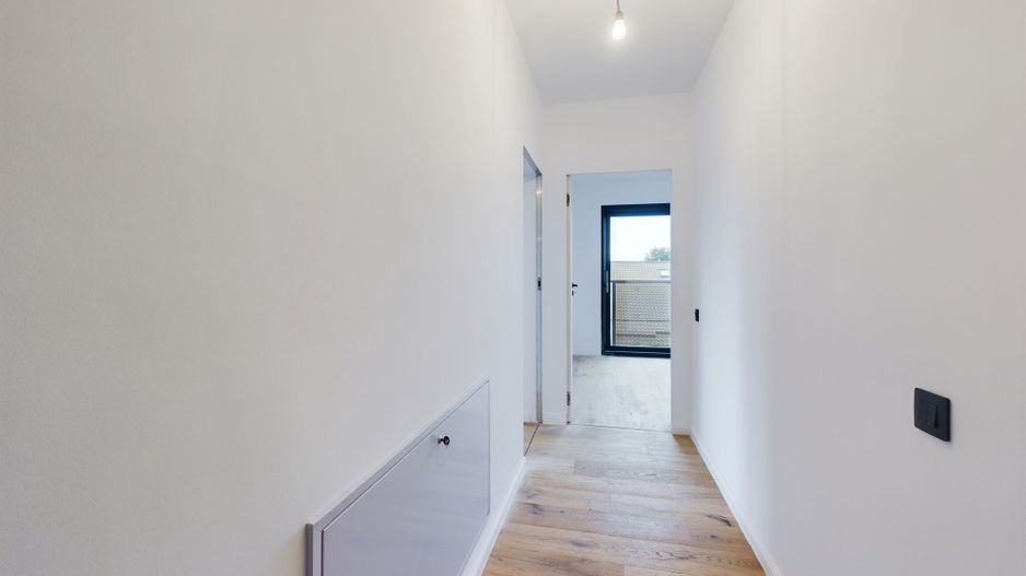 Apartament cu 3 camere și grădină privată, Nordul Bucureștiului - Poză 3