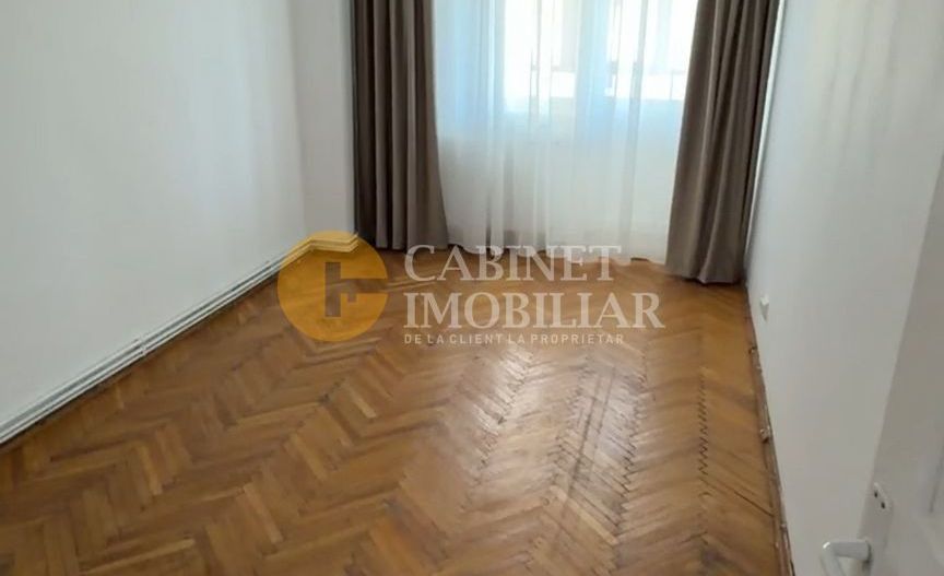 Nicolina 1 - 3 camere decomandat - 2 bai - etaj 3/8 - boxa - Poză 2