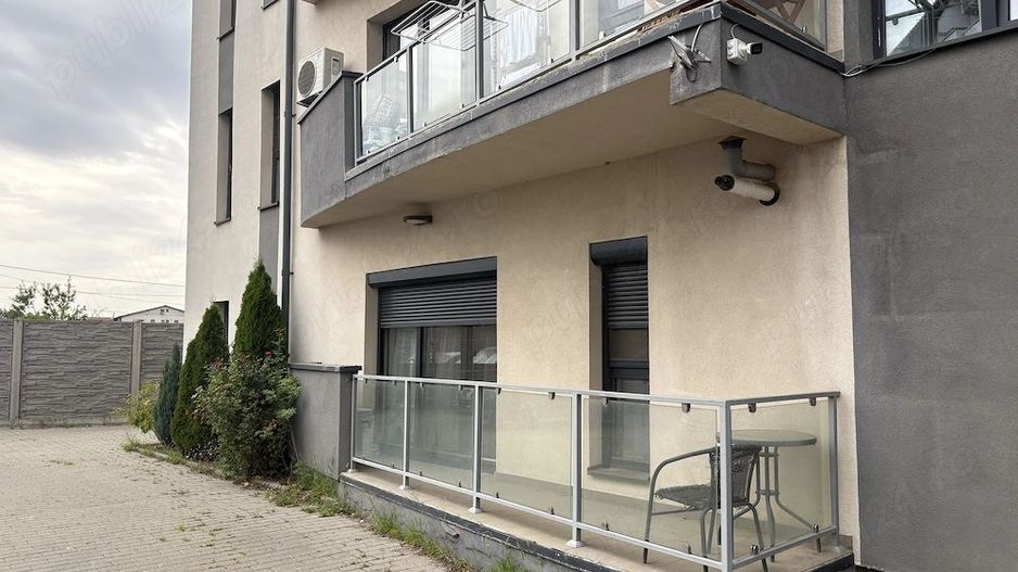 Apartament 2 camere Timișoara - Poză 8