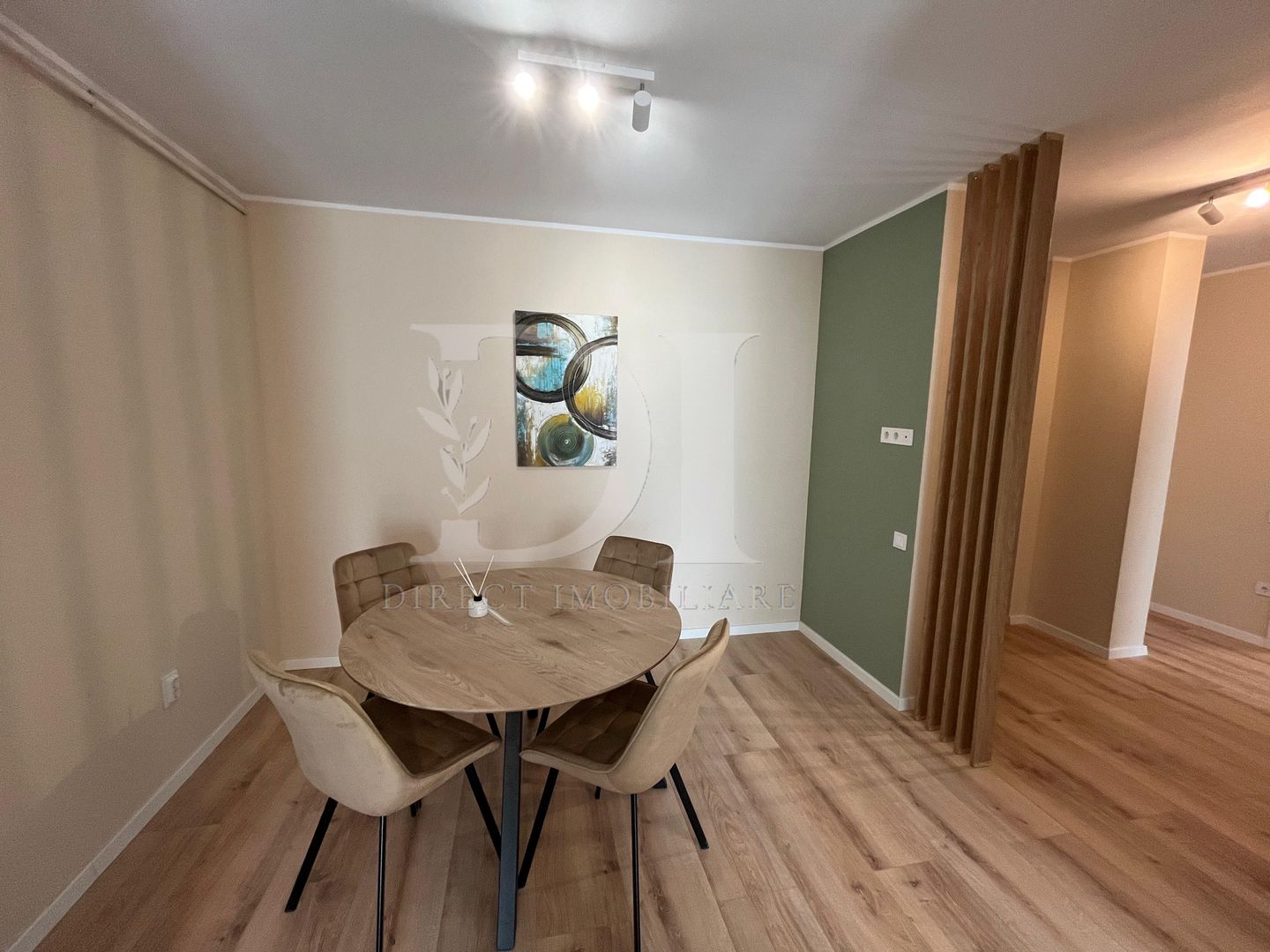 Apartament la cheie, Floresti, Eroilor Residence - Poză 13