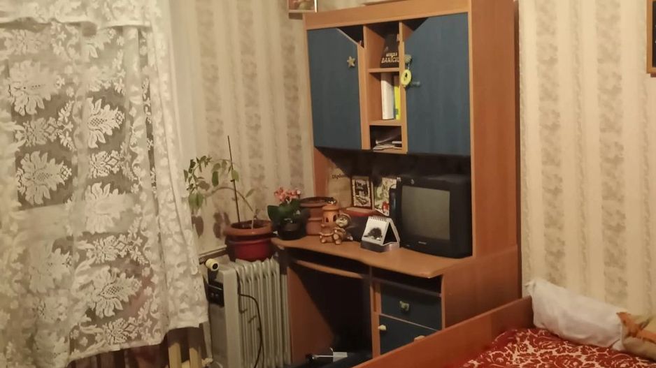 Schimb apartament 4 camere Militari - Poză 5
