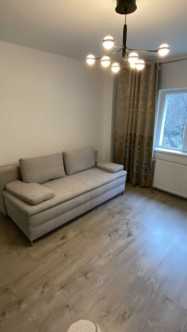Apartament 3 camere ultramodern | Tei – Parcul Circului | 77 mp | - Poză 7