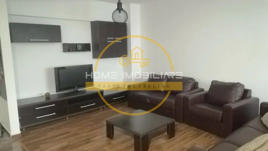 Apartament 2 camere, decomandat, 59mp, zona Tatarasi - Poză 1