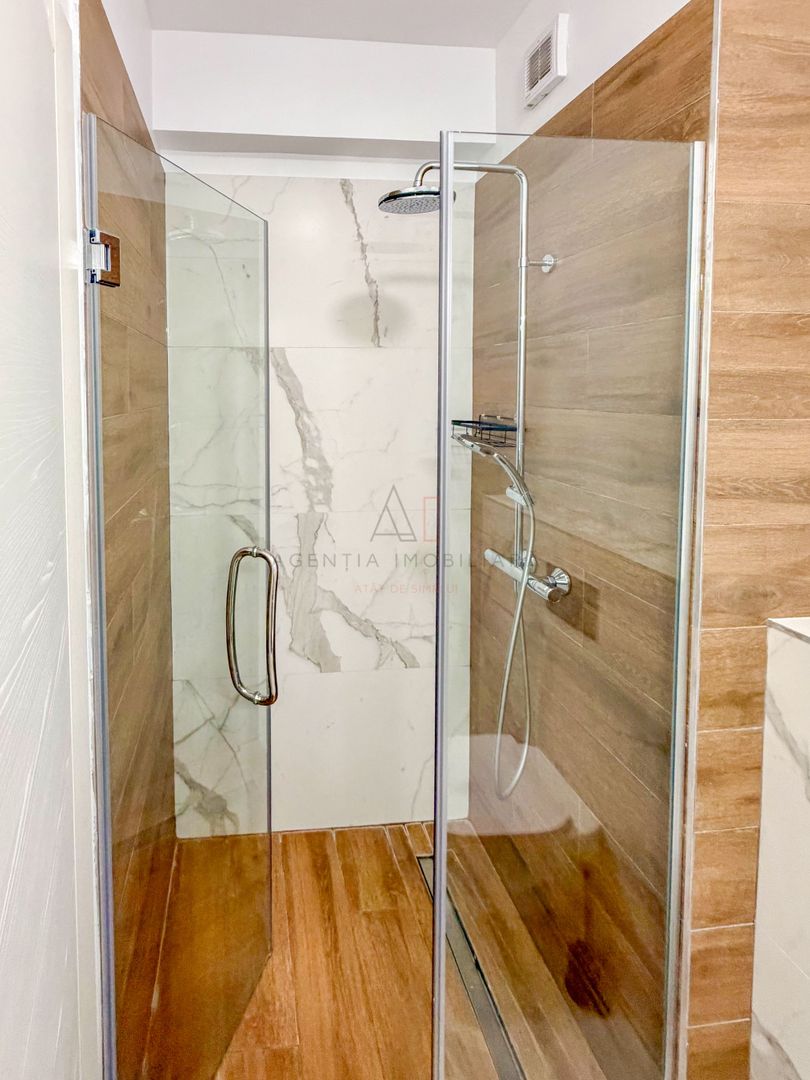 3 Camere Atlas Residence Aviatiei | Parcare Inclusa - Poză 13