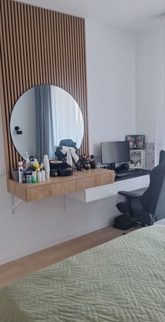 Apartament 3 camere de vanzare – Popesti-Leordeni - Poză 7