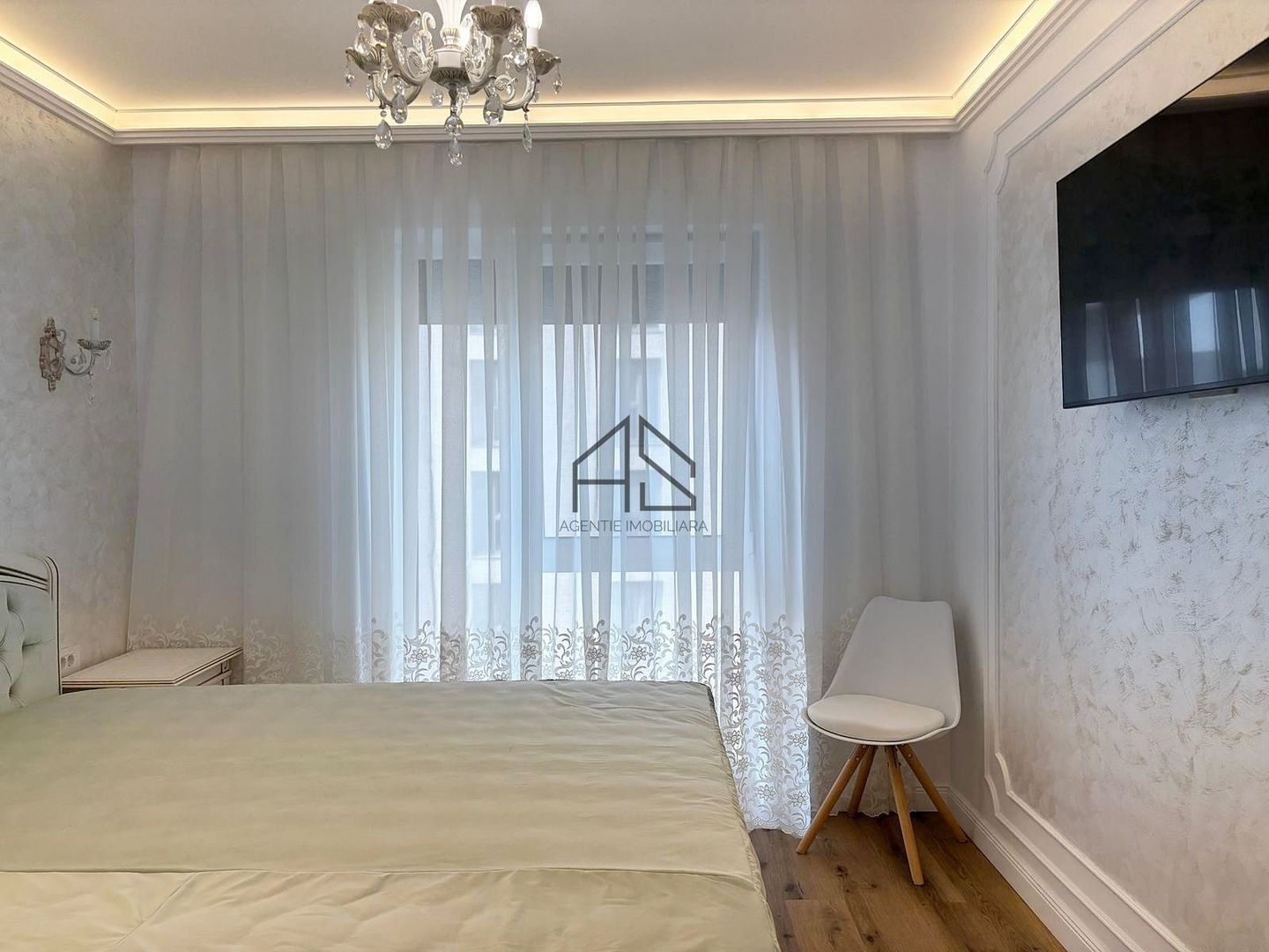 Eleganță la prima închiriere | Apartament cu 3 camere | PRIMA Green - Poză 6