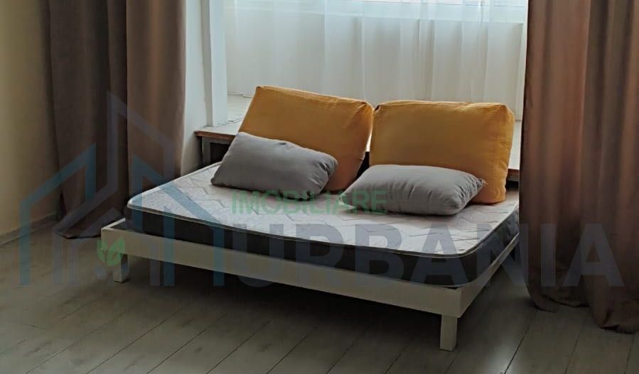 Apartament 1 cameră, Nicolina Cug, Iași - Poză 4