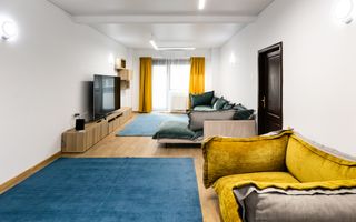 De vanzare Apartament 3 camere Calea Victoriei - Poză 1