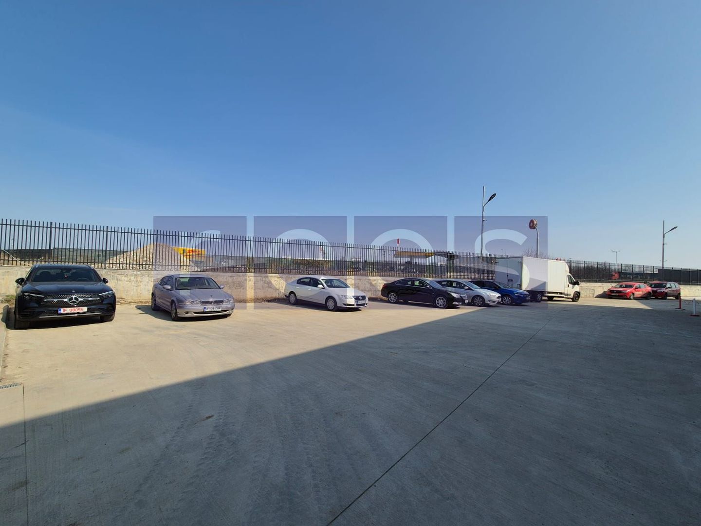 De inchiriat Hală Industrială Premium, Zona de Vest, București - Poză 7