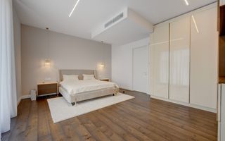 Vila Superba - Snagov Lac - Comunitate - Piscina - Ponton - Poză 15