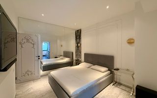 Apartament de lux | Herastrau | boxa | loc de parcare subteran - Poză 9