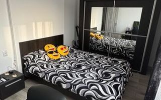 Apartament 2 camere, mobilat și utilat, - Poză 5