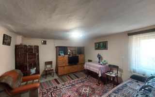 Casă 4 camere de vânzare | Aciliu | 76 mp | teren 1.200 mp - Poză 2