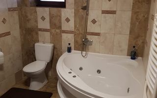 Refugiu la munte - casă cu 3070 mp teren și vedere spre Vârful Rânca - Poză 29