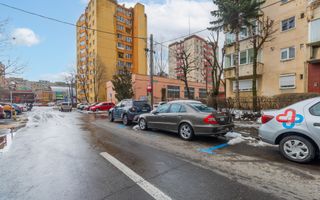 Apartament 4 camere suprafata mare zona Scriitorilor Brasov - Poză 25