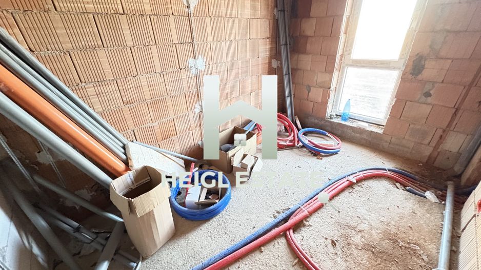 Apartament cu o camera decomandat in Giroc - Poză 6