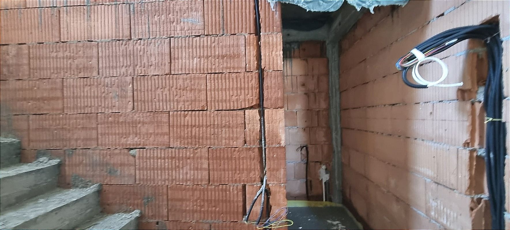 Casă premium P+1+M | Terasă & Mansardă | Design modern | Teren 250 mp - Poză 14