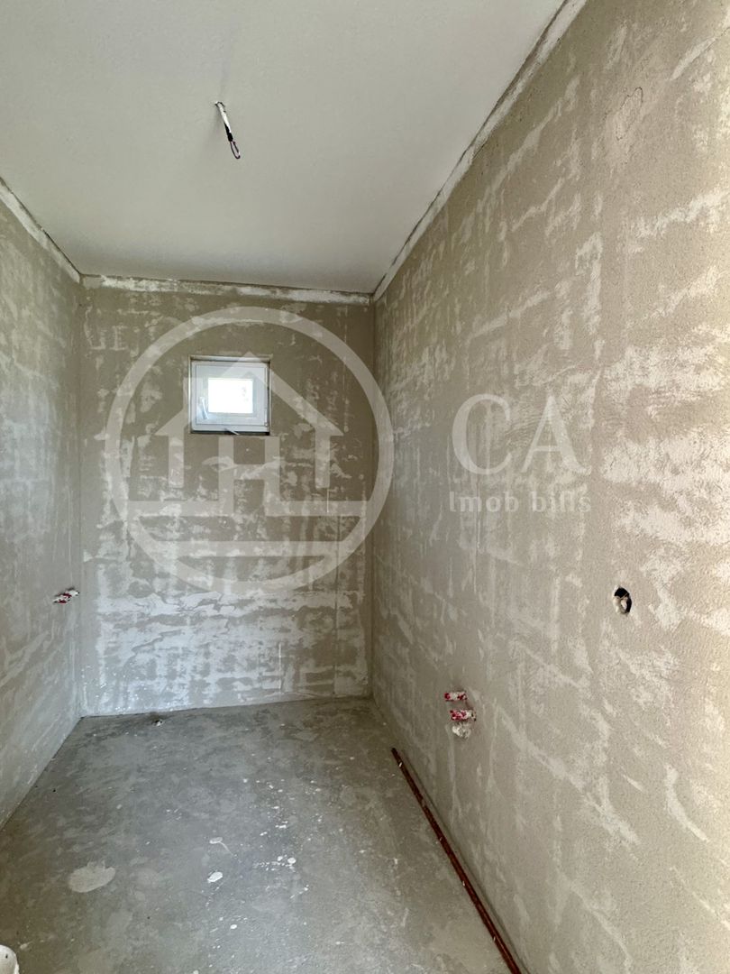 Casă cu 4 camere de vânzare in zona Podgoria, Oradea - Poză 14