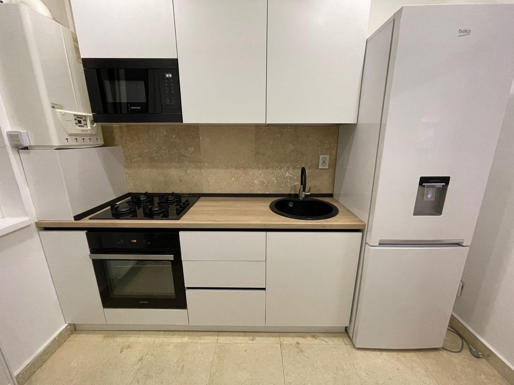 | GARSONIERĂ DE ÎNCHIRIAT | AVANGARDE GRANDE VILLAGE | - Poză 4