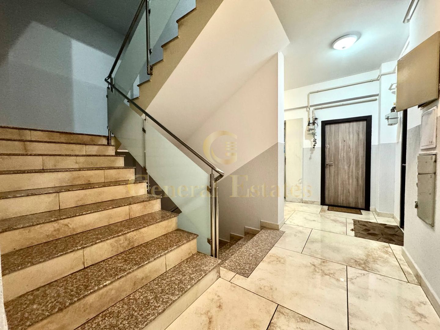 Vânzare apartament - 1 cameră - 42,5 m.p. - UltraCentral - Poză 10