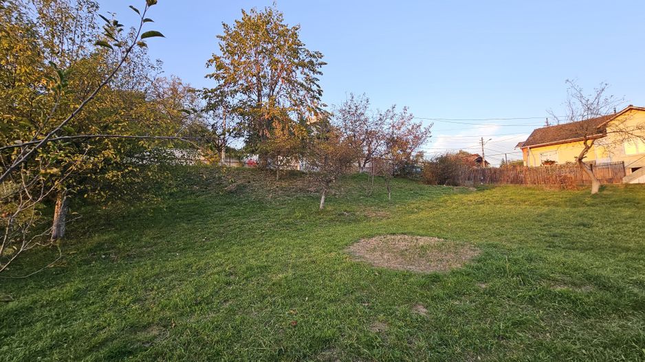 Casa 127mp mobilata/utilata+ anexa+garaj+beci+teren intravilan 1233 mp - Poză 16