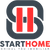 Start Home - Logo