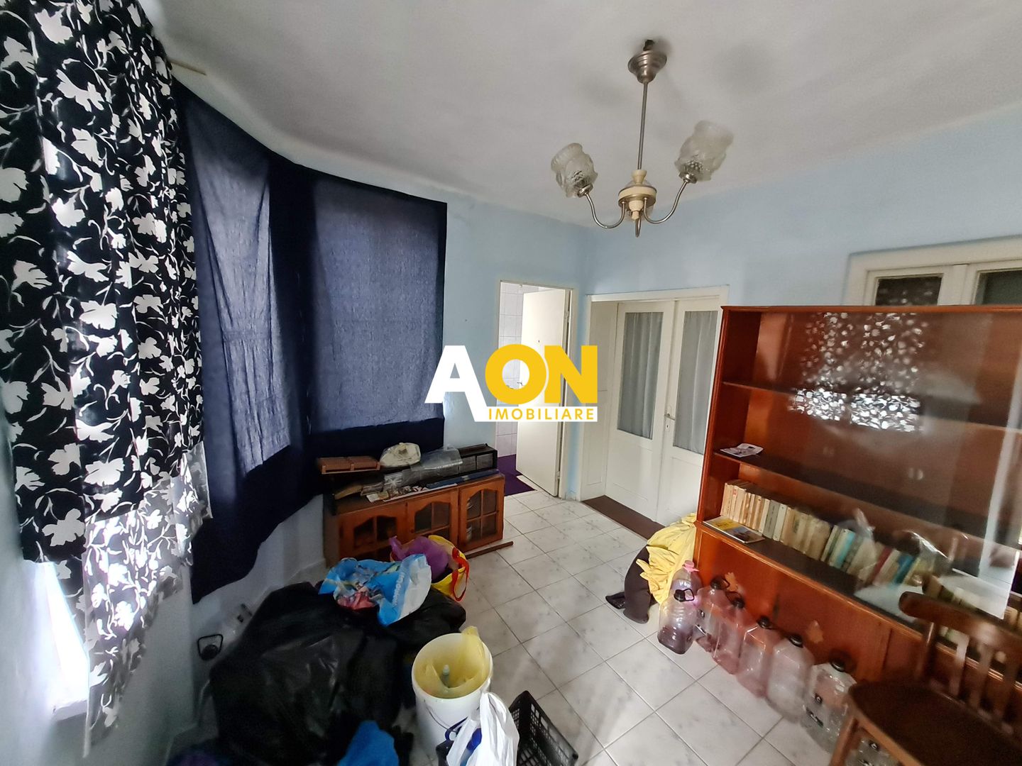 Casa Individuala, 3 Camere, Suprafata 90 mp, Teren 739, Zona Cetate - Poză 5