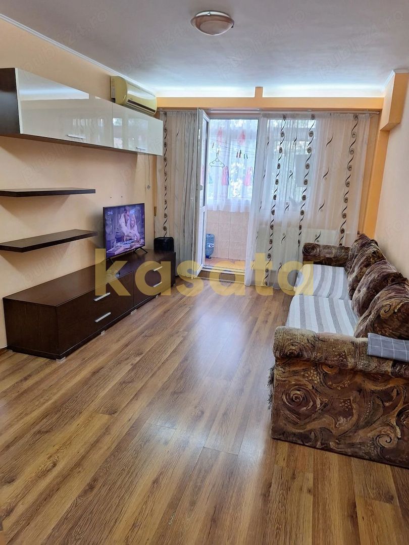 Apartament3camere|Nicolae Grigorescu-Metrou|Mutare Imediata| Etaj 5/10 - Poză 1