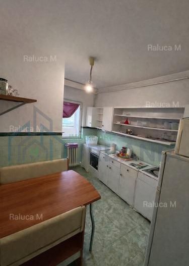 Apartament 3 camere, Bd. Chimiei, Iași - Poză 8