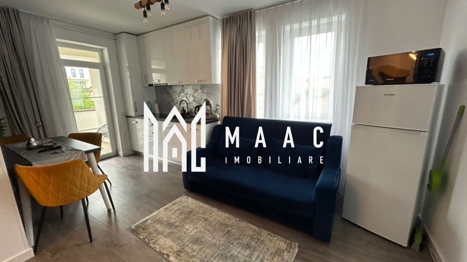Apartament 2 Camere | 32.7 mp | Loc de parcare | Pivniță | Complex Henri Coandă - Poză 7