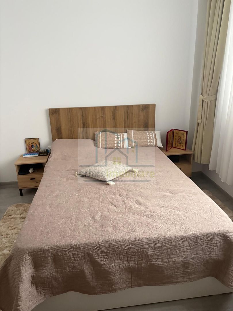 Apartament 2 camere | Bloc nou 2026 | Luminos | Încălzire pardoseală | - Poză 4