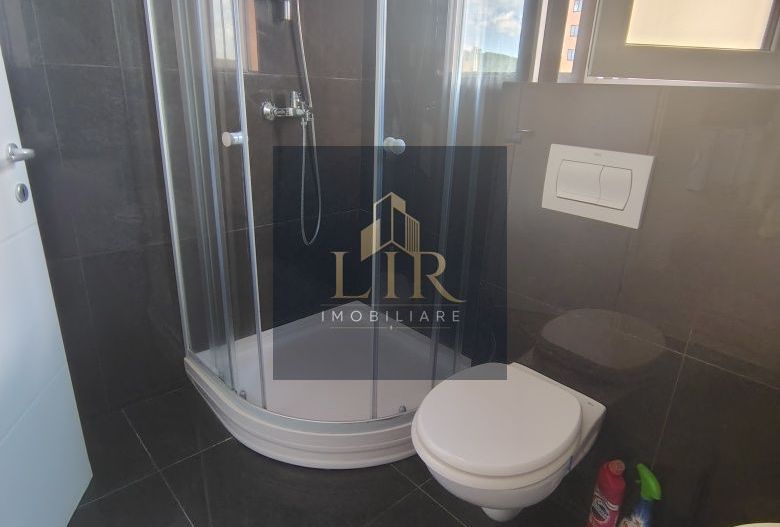 Apartament 2 camere mobilat si utilat- Cartier Visoianu- Iasi - Poză 5