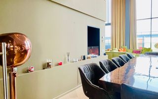 Floreasca | Penthouse | Duplex | Pescariu | Terasa - Poză 7