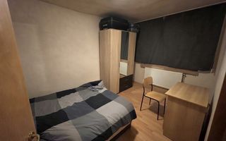 Complexul Studentesc, 3 camere, 2 bai, etaj 2, CENTRALA GAZ - Poză 5