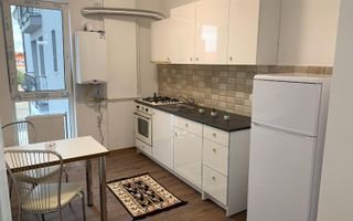 Braytim-Uzina de apa | 1 Camera | Etaj 1 | Mobilat si Utilat - Poză 3