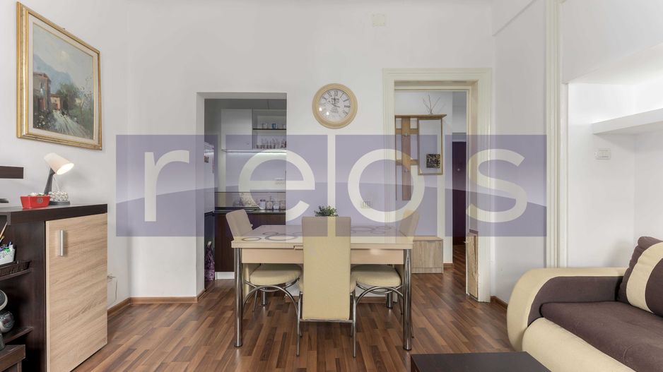 VANZARE 2 CAMERE CALEA VICTORIEI - Poză 4